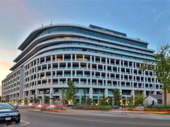 11 Bronte Rd #703, Oakville, ON L6L 0E1