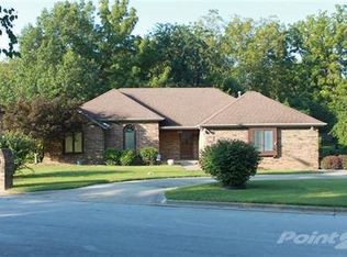 825 S Marlan Ave, Springfield, MO 65802