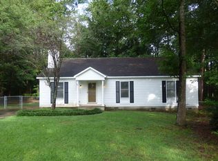 302 James Pl, Macon, GA 31220