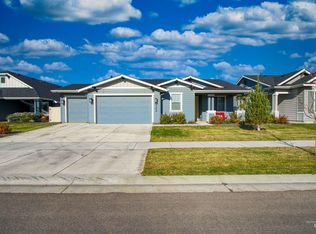 1302 E Whig Dr, Kuna, ID 83634