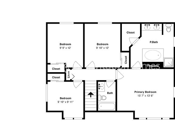 3rd image of this home