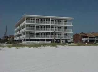 118 38th St #2, Mexico Beach, FL 32456