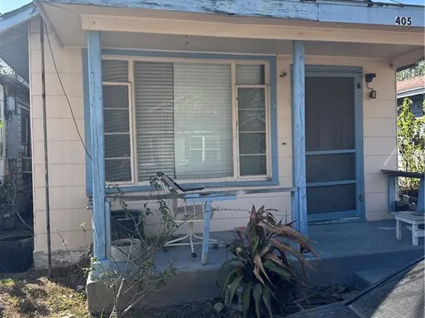 405 N Villarreal St, La Feria, TX 78559