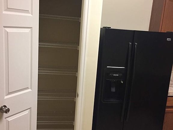 Kitchen Pantry