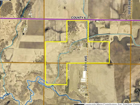 14097 275th Ave, Grey Eagle, MN 56336