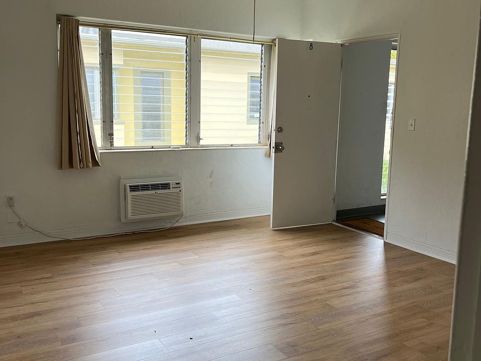 1st image of 1522 Meridian Ave APT 8