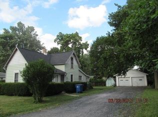 2921 S McClure St, Marion, IN 46953