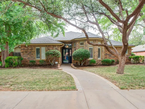 5720 83rd Ln, Lubbock, TX 79424
