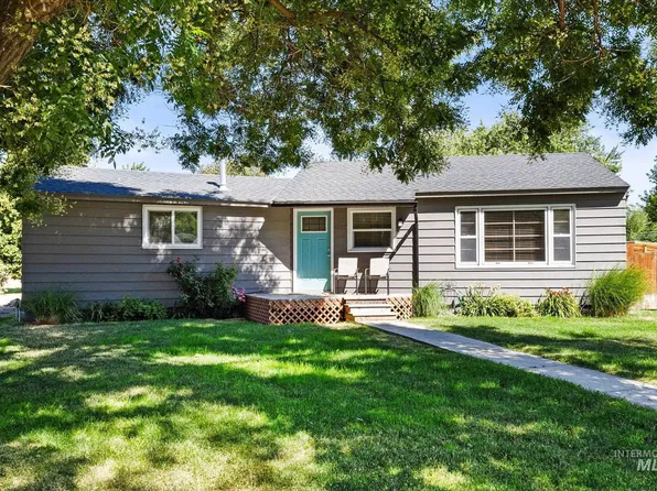 2100 S Atlantic St, Boise, ID 83705