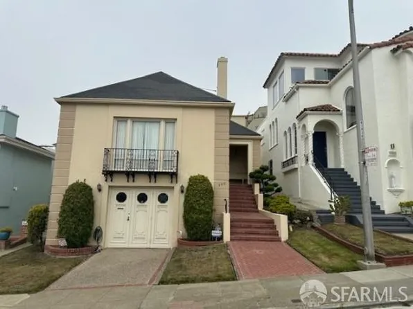 150 Upland Dr, San Francisco, CA 94127