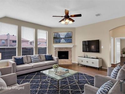 314 Sweetgum Dr, Cedar Hill, TX, 75104