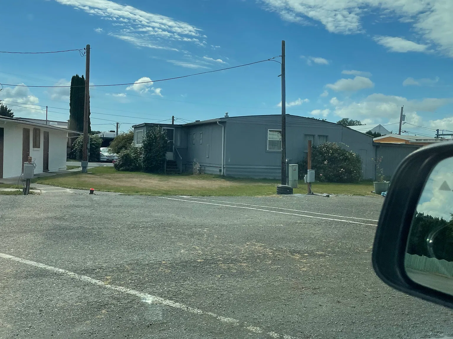 1 bed, 800 sqft, $660 — Photo 1