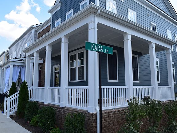 2nd image of 137 Burkitt Commons Ave