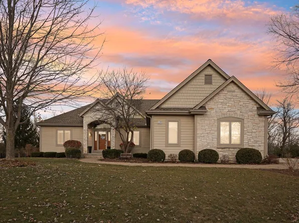 W188S8923 Creekside COURT, Muskego, WI 53150