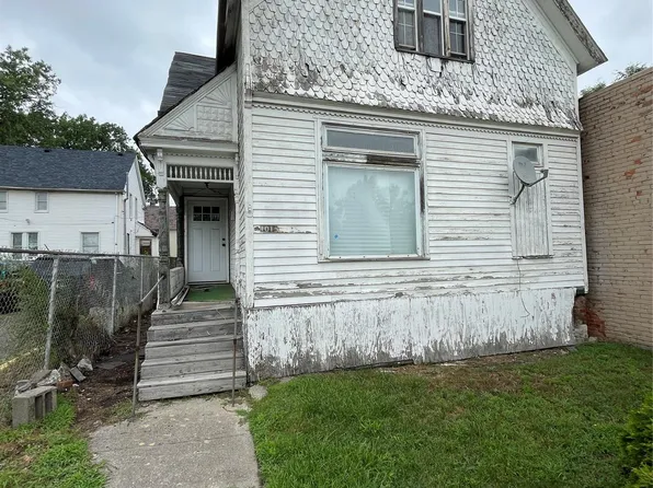 1015 Clay St, Detroit, MI 48211