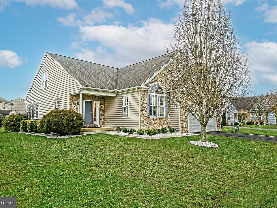 27 Wedgefield Blvd, Ocean View, DE 19970 Zillow