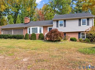 8406 Rubimont Rd, Richmond, VA 23235