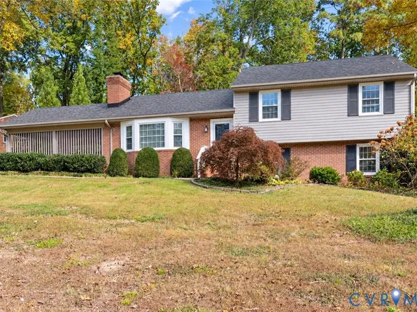 8406 Rubimont Rd, Richmond, VA 23235