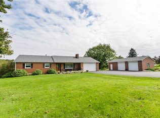 760 Mercer Rd, Butler, PA 16001