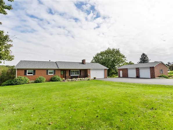 760 Mercer Rd, Butler, PA 16001