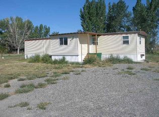 29 Cactus Gdn, Powell, WY 82435