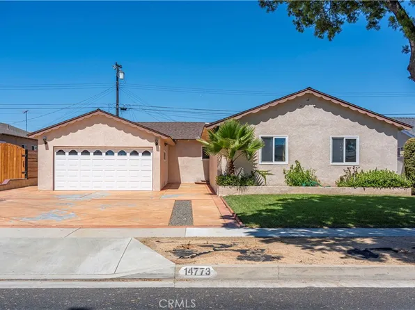 14773 Greenworth Dr, La Mirada, CA 90638