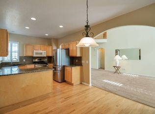 4945 S Webster Ct, Littleton, CO 80123