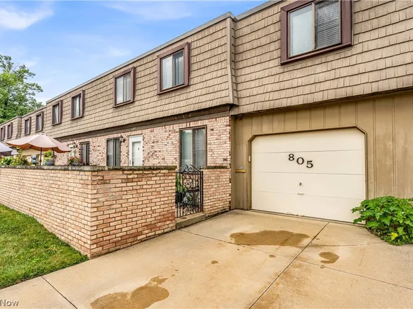 805 Tollis Pkwy, Broadview Heights, OH 44147
