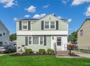 34 Marquette Ave, Buffalo, NY 14217