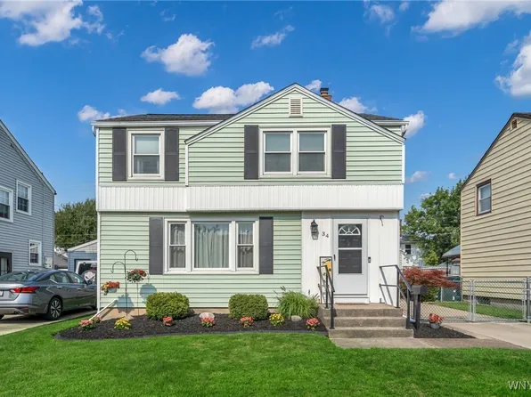 34 Marquette Ave, Buffalo, NY 14217