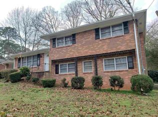 449 Pine Shadows Ln, Stone Mountain, GA 30088