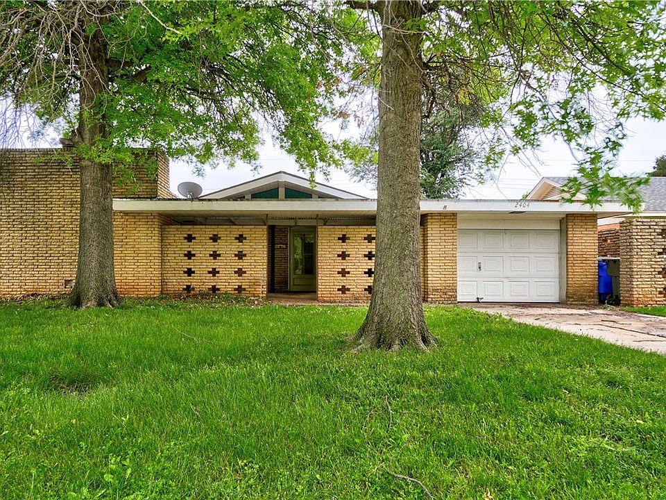 2404 Barclay Rd, Oklahoma City, OK 73120 Zillow