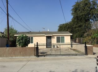 4597 W State St, Montclair, CA 91763