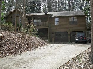 212 Allatoona Highland Dr, Woodstock, GA 30189