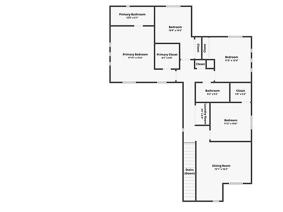 3rd image of 17423 W Watson Ln