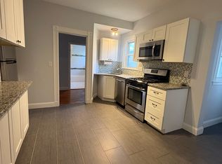 39 Liberty St #2, Everett, MA 02149