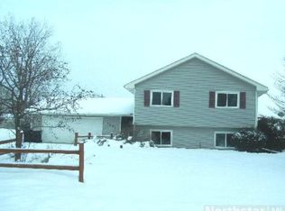 3691 173rd Ln NW, Andover, MN 55304