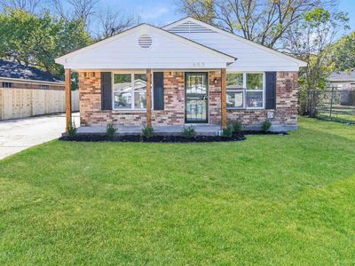 653 Blackhawk Rd, Memphis, TN, 38109