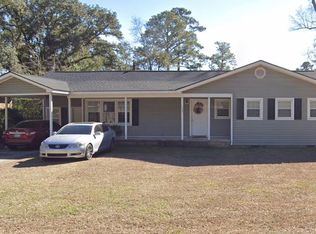 1126 Gary Ave, Albany, GA 31707