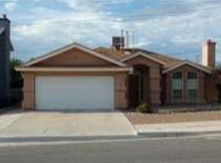 7935 Night Fall Pl #EL, El Paso, TX 79932