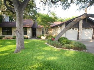 6810 Arrowpoint Cv, Austin, TX 78759
