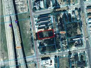 1110 N Hayne St, Pensacola, FL 32503