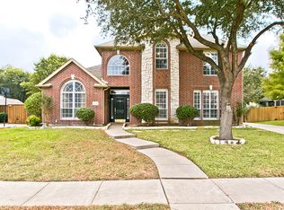 1614 Indian Trl, Rowlett, TX 75088