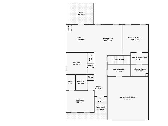 2nd image of 1202 Liberty Xing