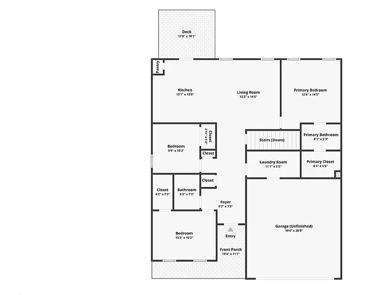 1202 Liberty Xing — Photo 2