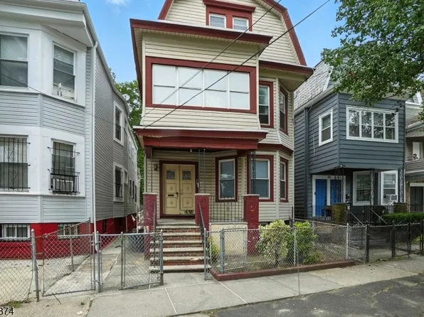 97 Hopkins Pl, Irvington Twp., NJ 07111