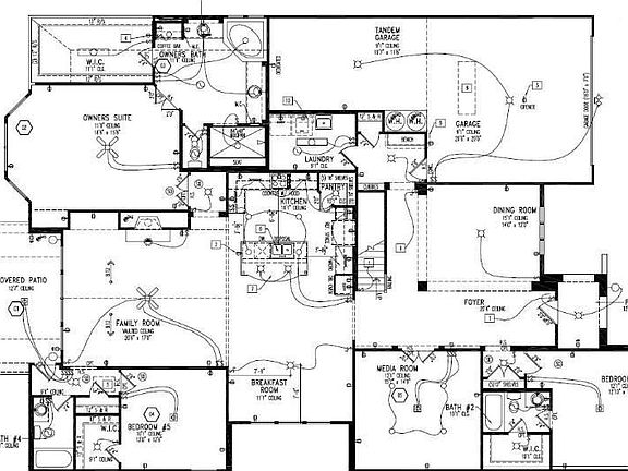 2nd image of 11905 Bristlewood Cv