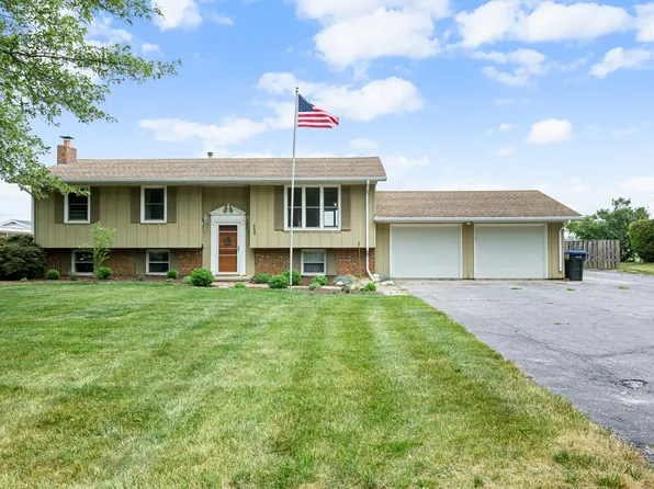 4603 Marimak Dr, Lafayette, IN 47905