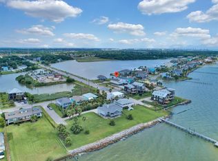 1205 Todville Rd, Seabrook, TX 77586