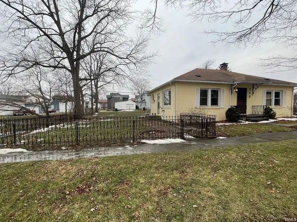 300 S Franklin St, Garrett, IN 46738